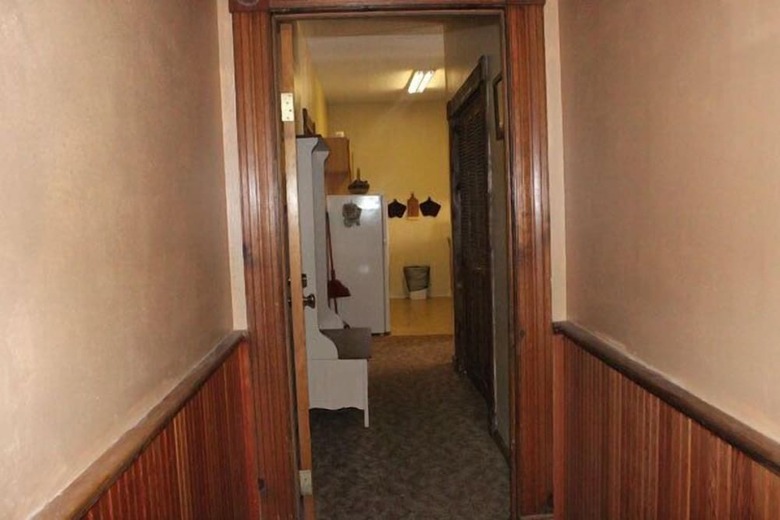 Aparthotel Smedley's Suites