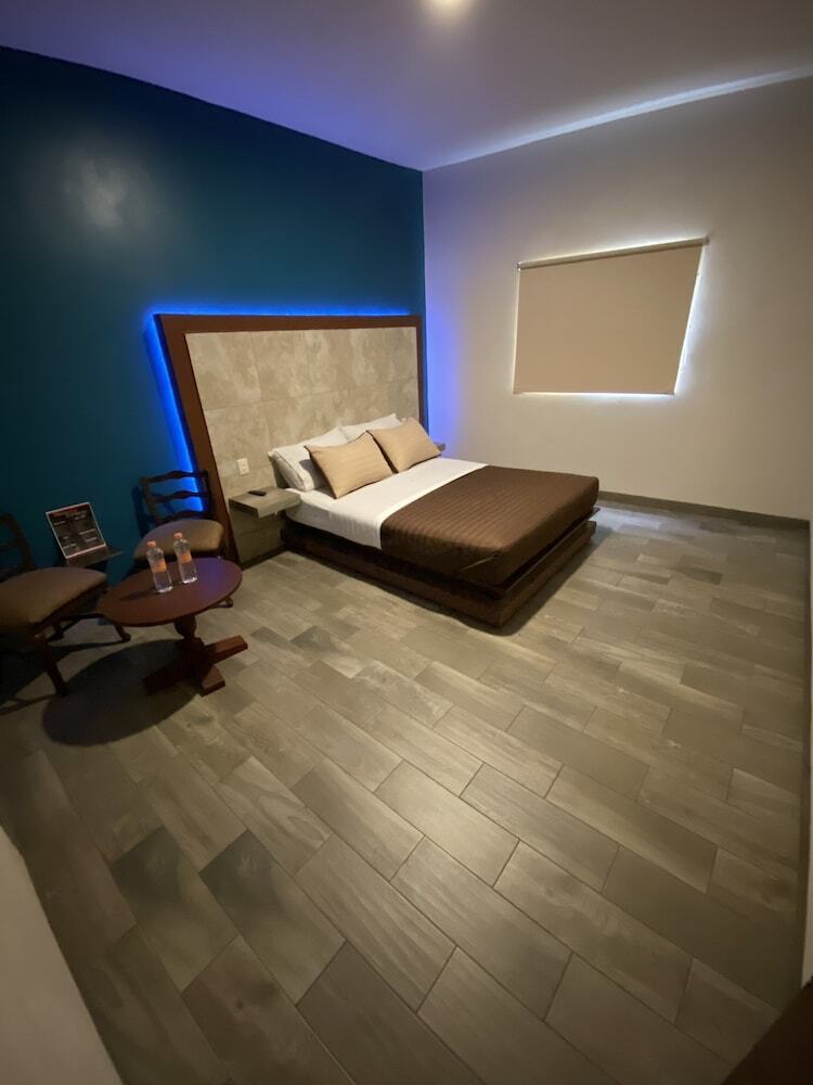 Motel Passion Express
