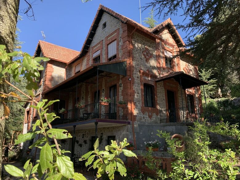 Bed & Breakfast El Abejaruco