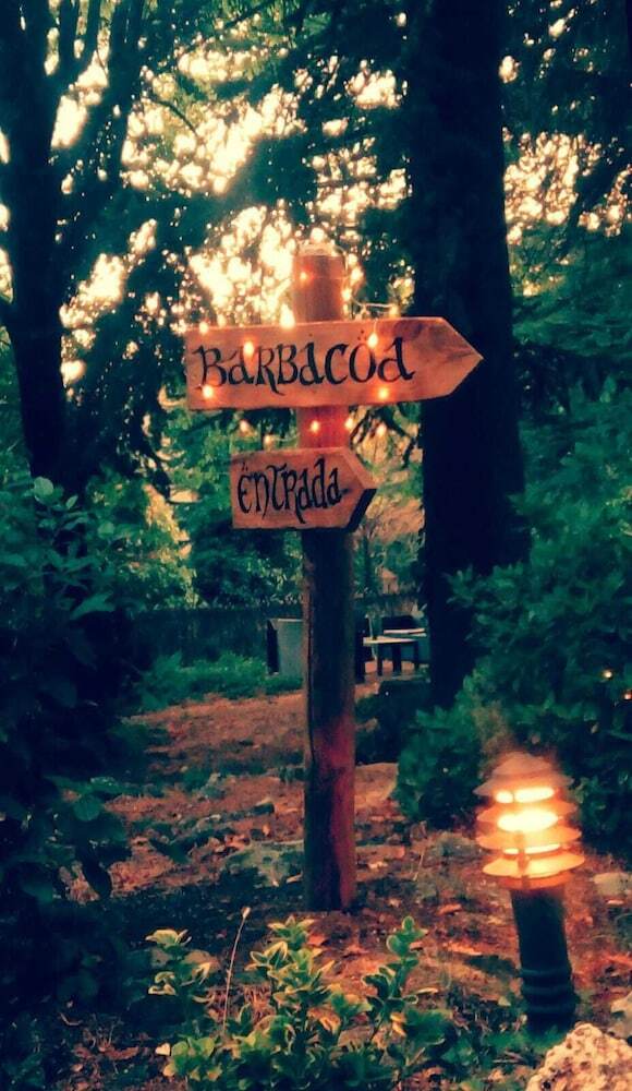 Bed & Breakfast El Abejaruco