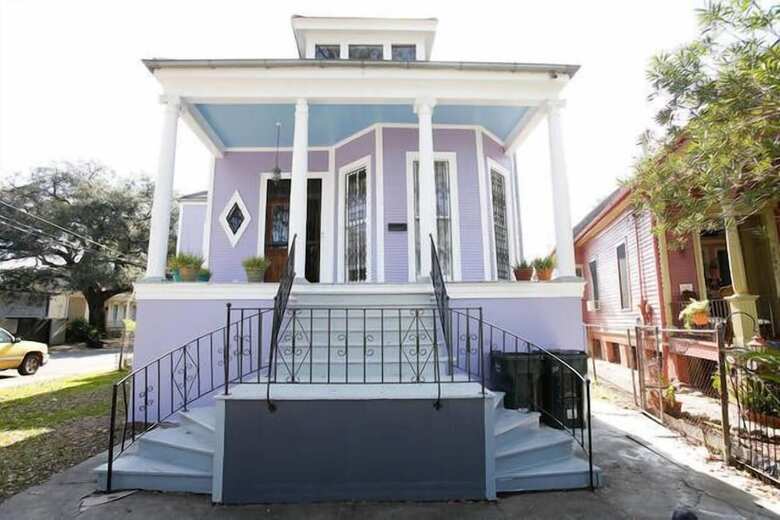 Bed & Breakfast Esplanade Suites