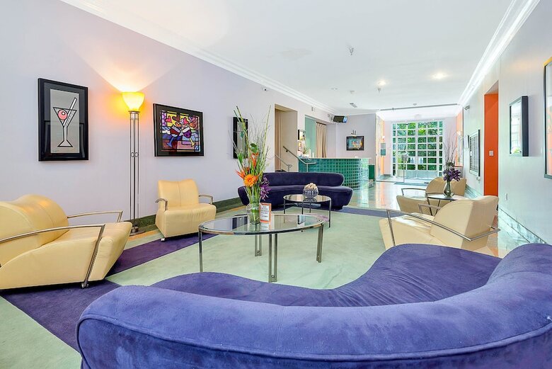 Aparthotel Private Condos At 556 Ocean By Lmc