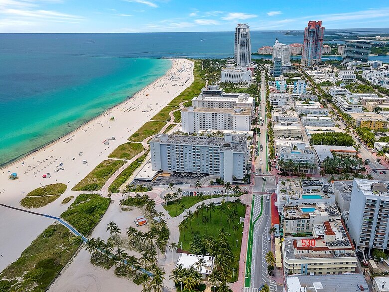Aparthotel Private Condos At 556 Ocean By Lmc