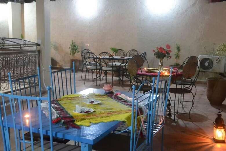 Riad Makech
