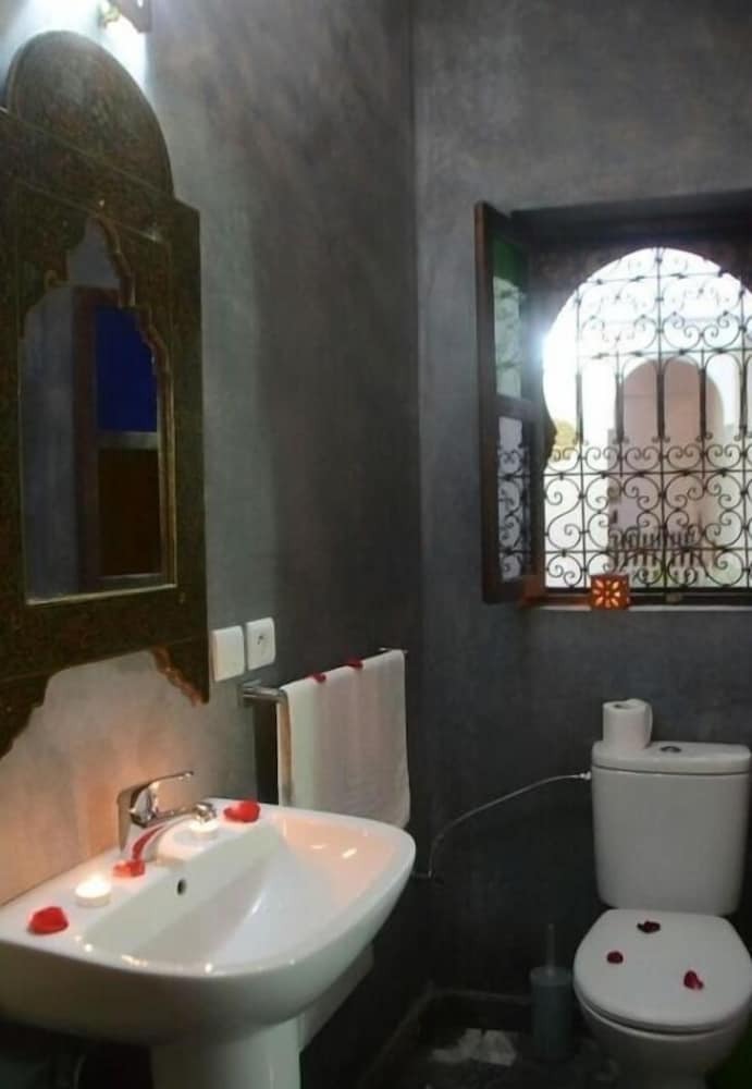 Riad Makech