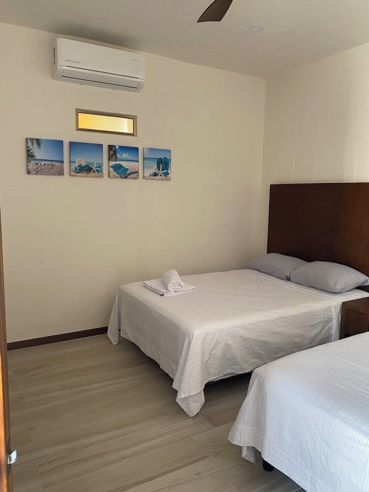 Hotel San Julio