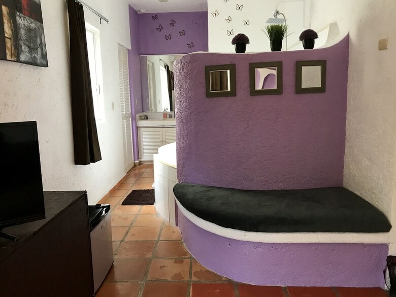 Embarcadero Maya B&B