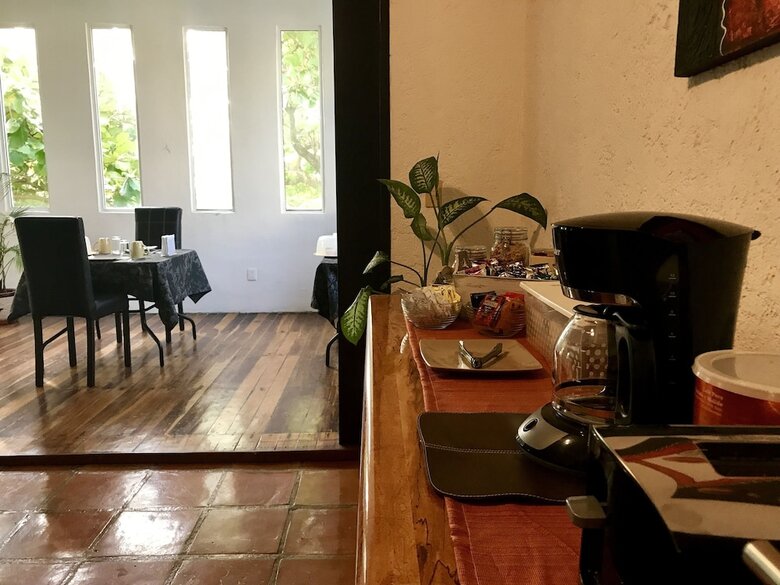Embarcadero Maya B&B