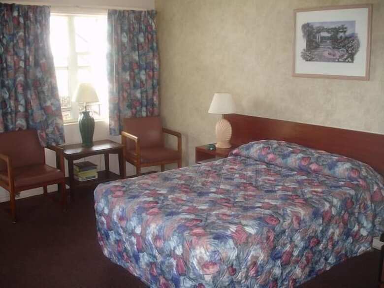 Belleair Village Motel