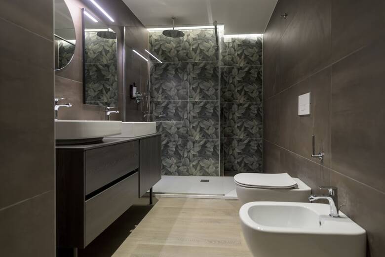 Hotel Villa Dirce
