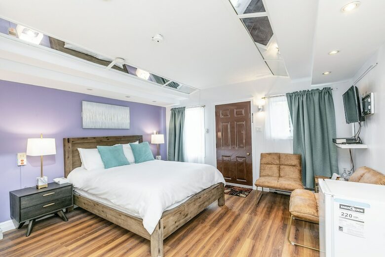 Motel Rideau
