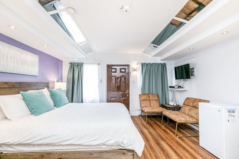Motel Rideau