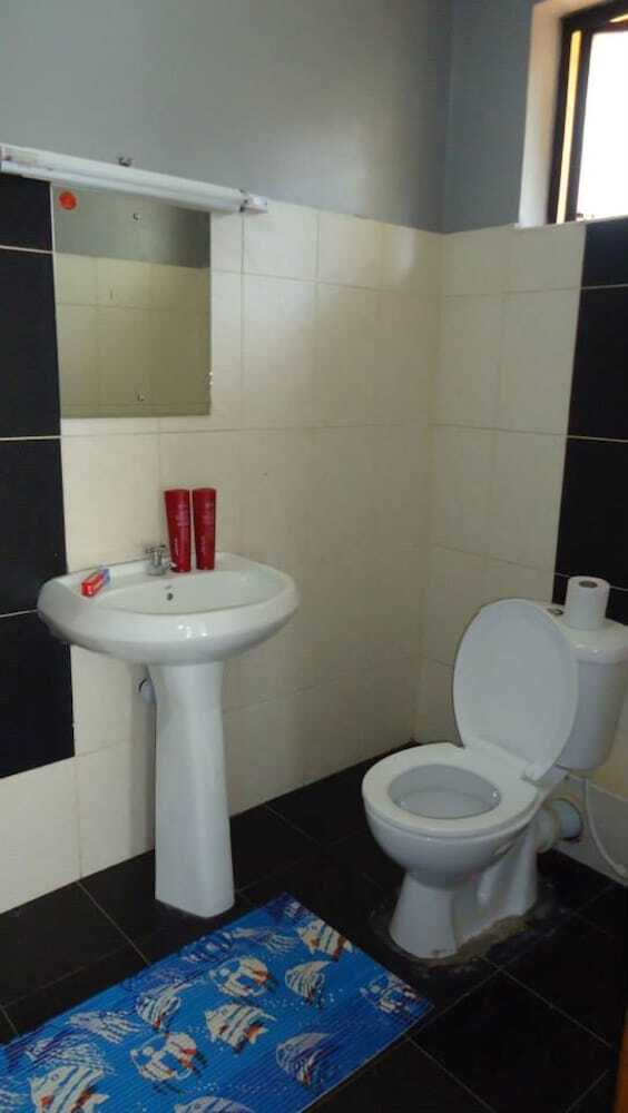 Hotel Kerarapony House