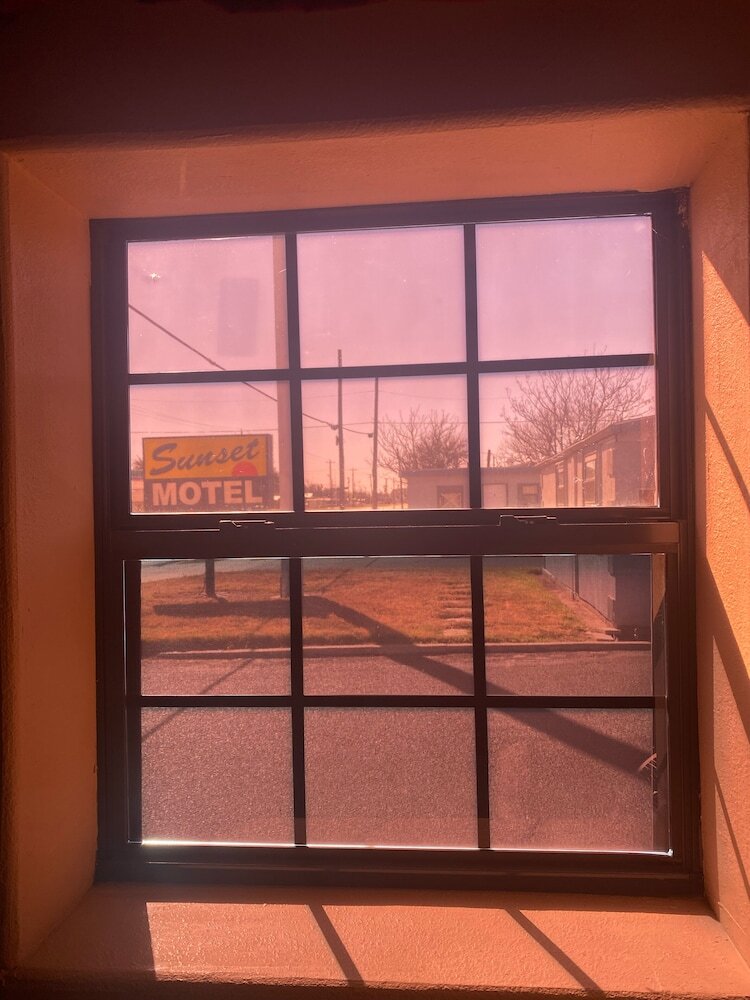 Hotel Sunset Motel