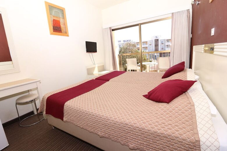 Hotel Kings Annex