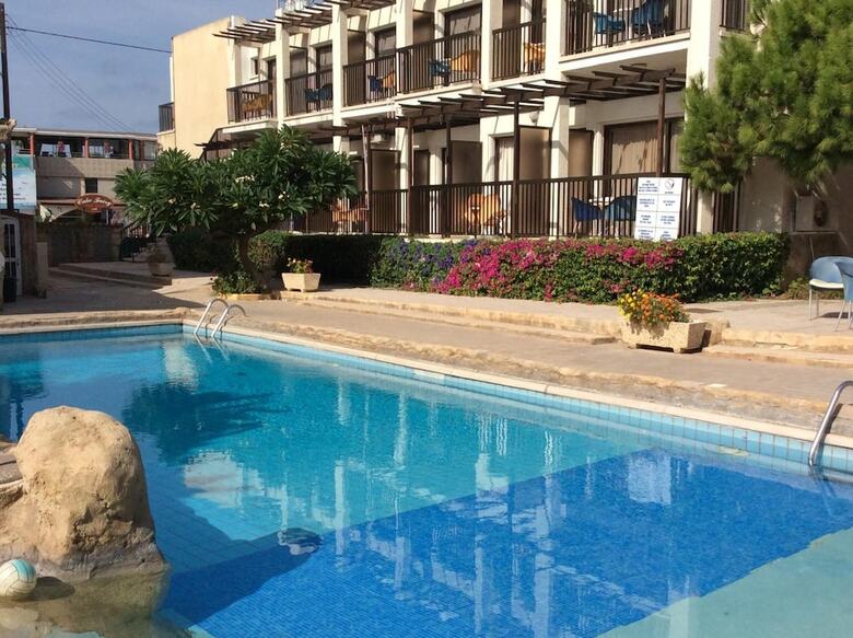Hotel Kings Annex