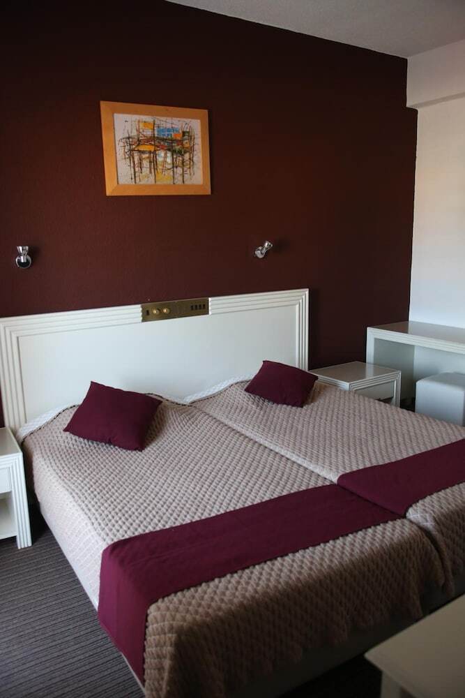 Hotel Kings Annex