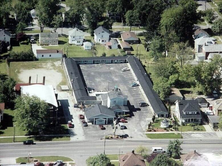 Double A Motel