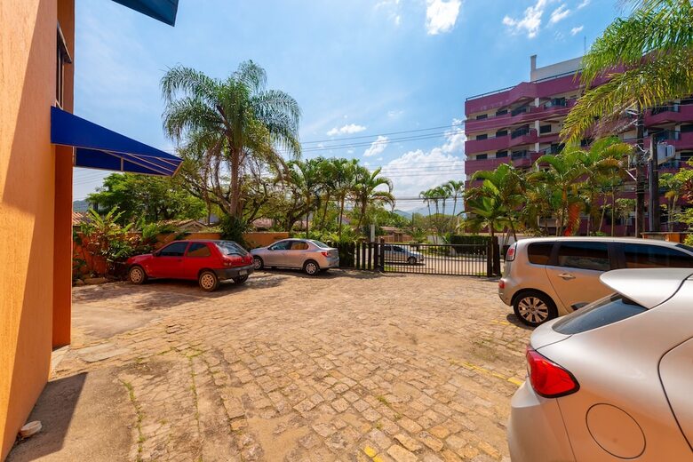 Pousada P� Na Areia