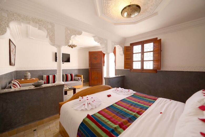 Marrakech