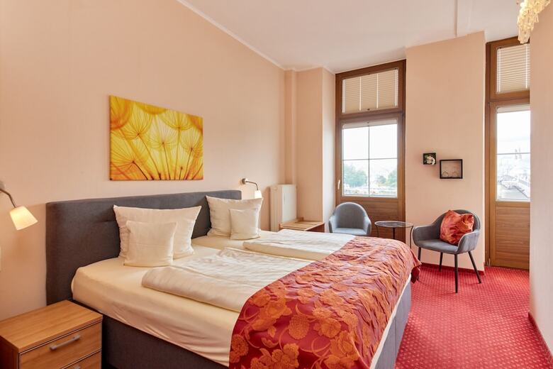 Hotel Mosintos R�mischer Kaiser