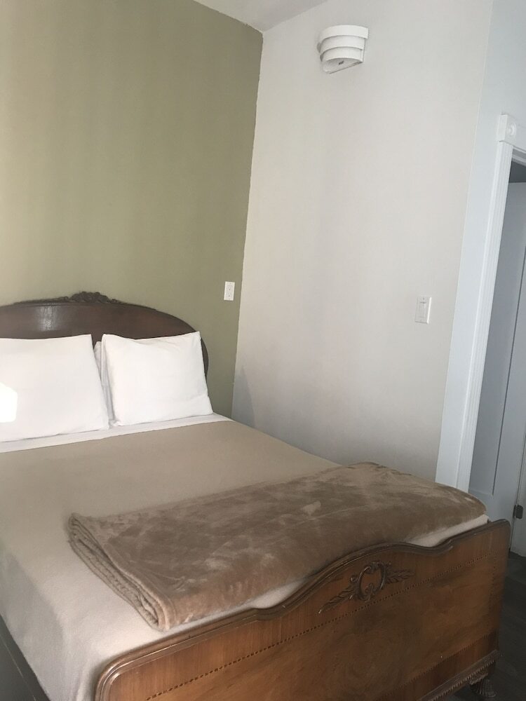 Auberge Saint-louis