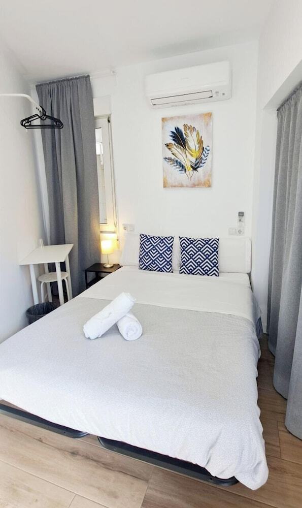 Hotel Ayz Joaqu�n Pol - Auto Check-in Property