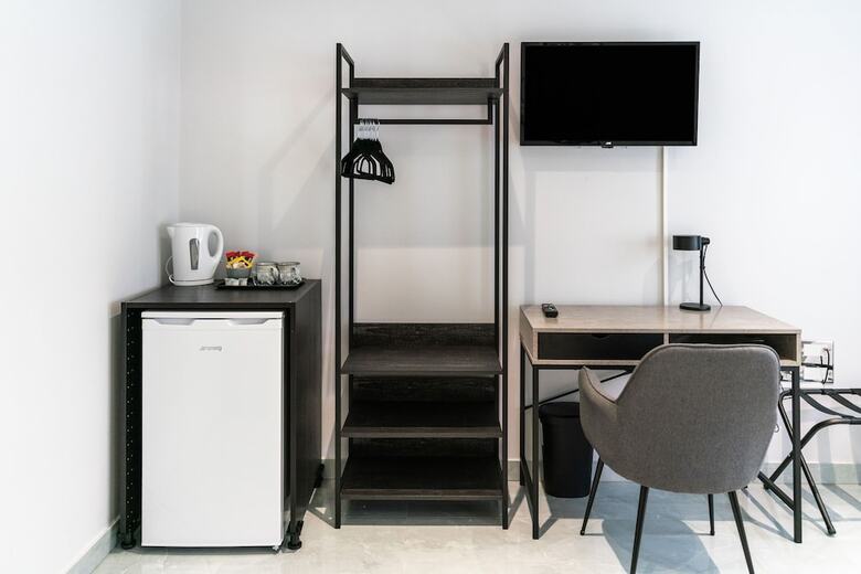 Luxury 5bd Guesthouse