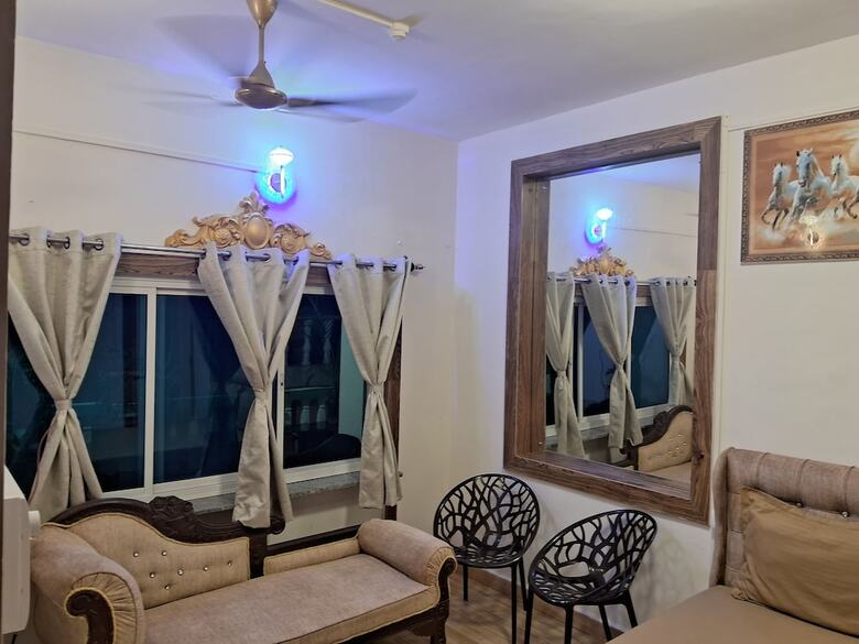 Hotel Cupids Heaven Resort