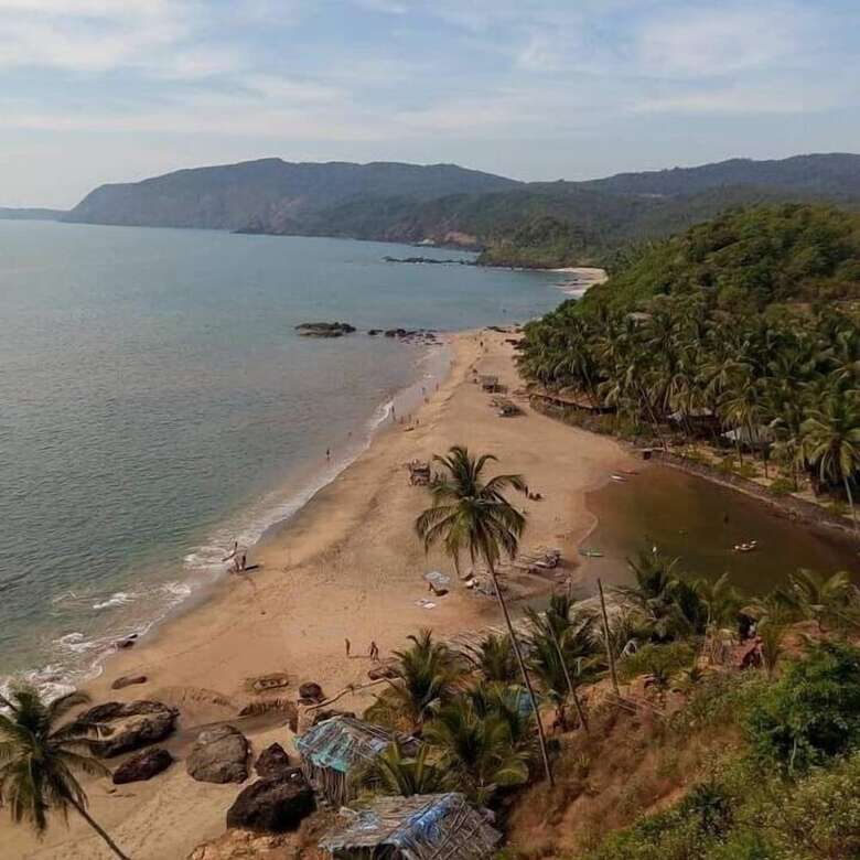 Hotel Cupids Heaven Resort
