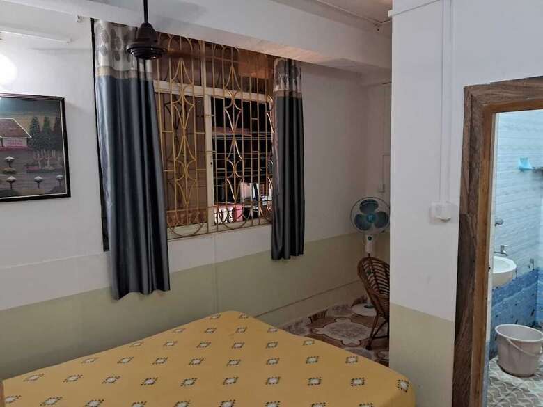Hotel Cupids Heaven Resort