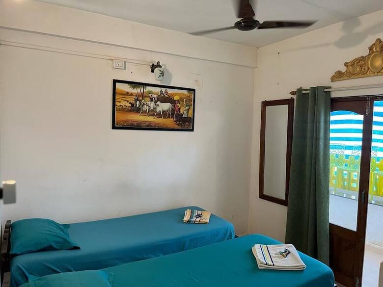 Hotel Cupids Heaven Resort