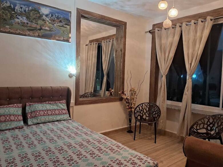 Hotel Cupids Heaven Resort