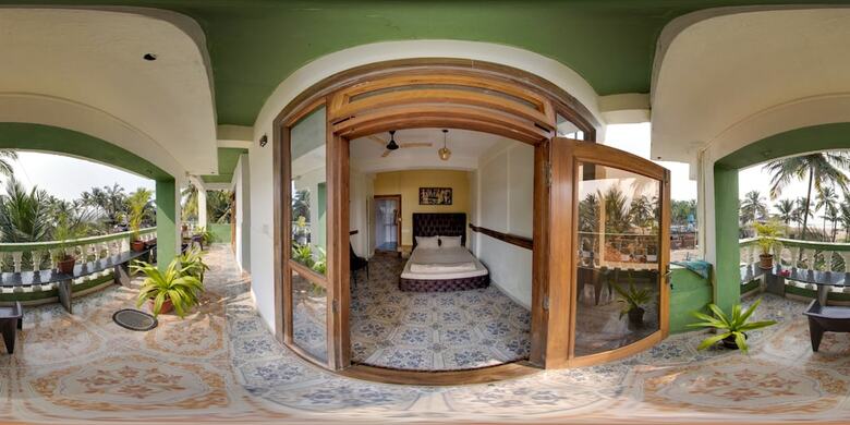 Hotel Cupids Heaven Resort