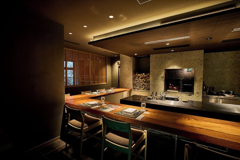 Moksa Rebirth Hotel