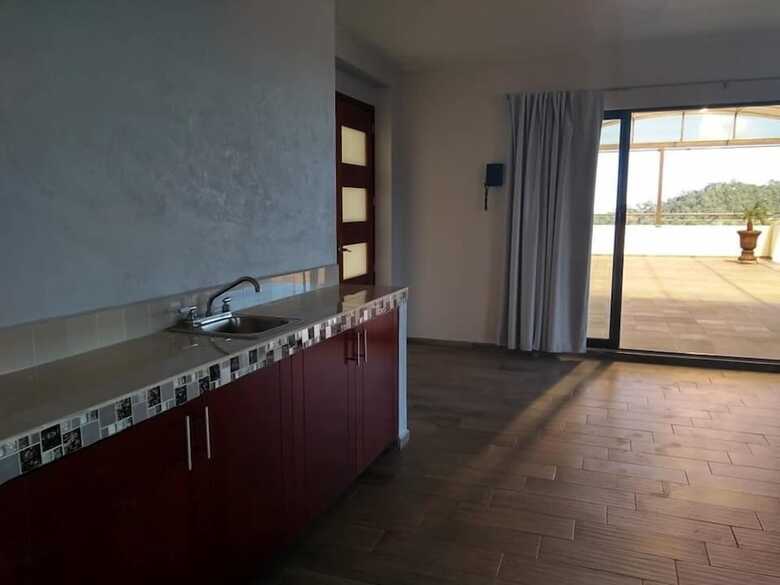 Hotel Suites Don Miguel