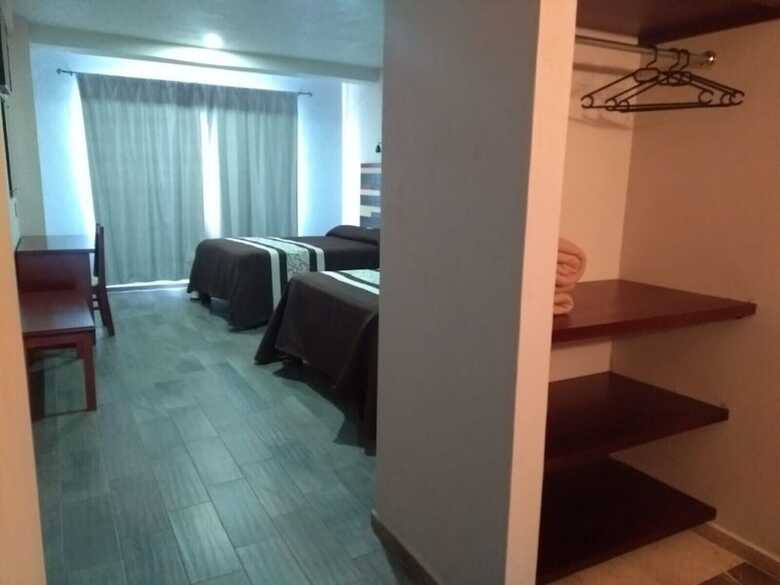 Hotel Suites Don Miguel