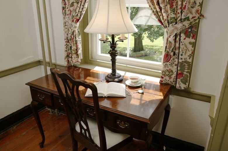 Bed & Breakfast Cameron Estate Inn & Restaurant
