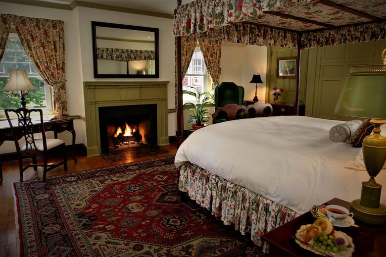 Bed & Breakfast Cameron Estate Inn & Restaurant