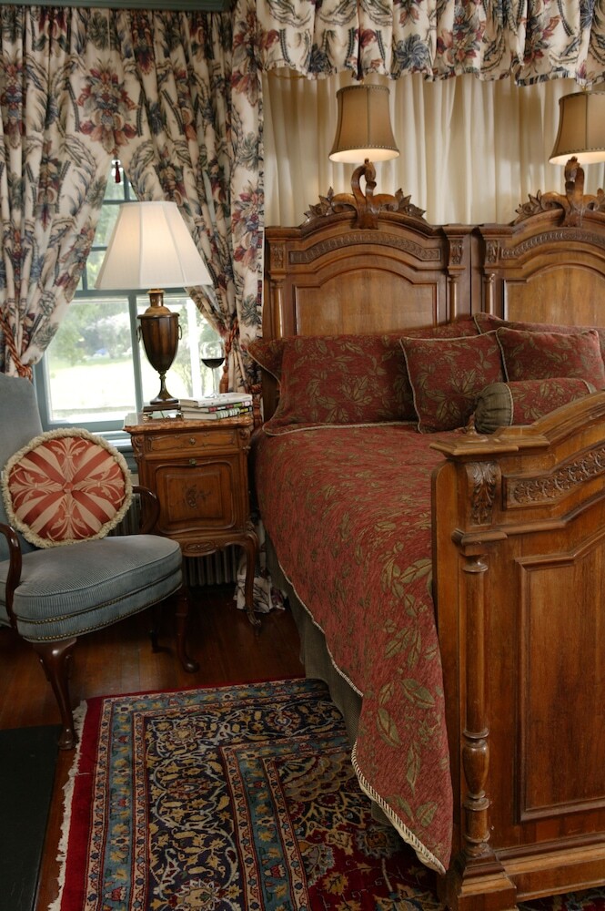 Bed & Breakfast Cameron Estate Inn & Restaurant
