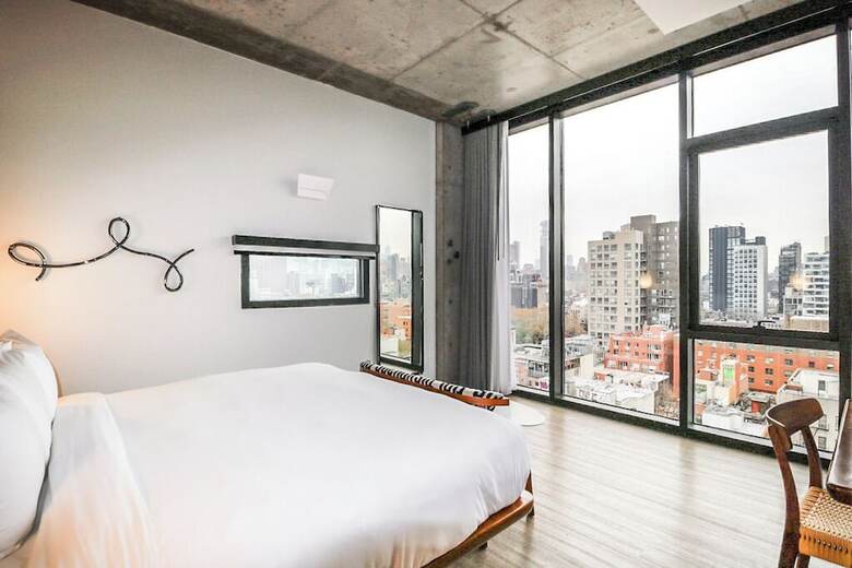 The Merchant Hotel Lower East Side