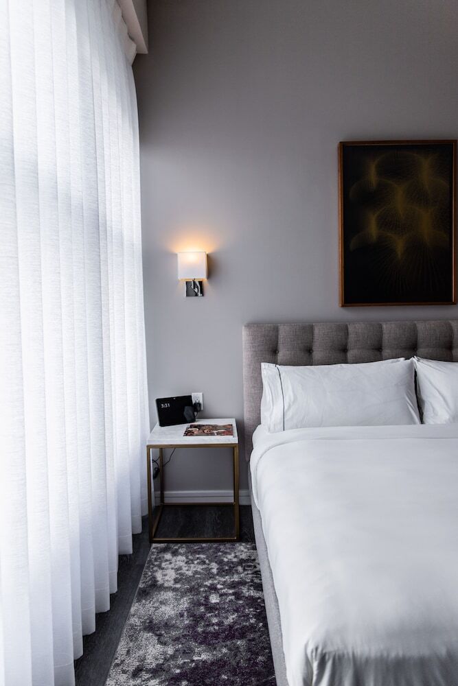 Hotel Stanton House