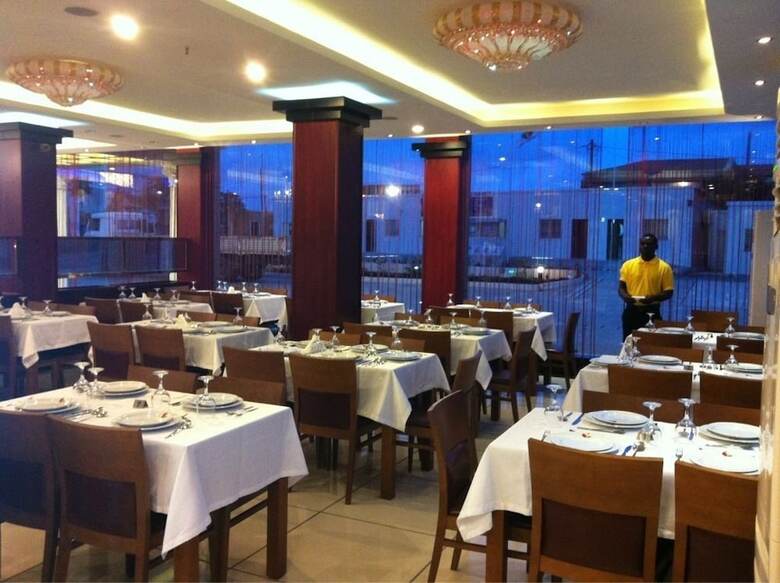 Sun Shine Hotel