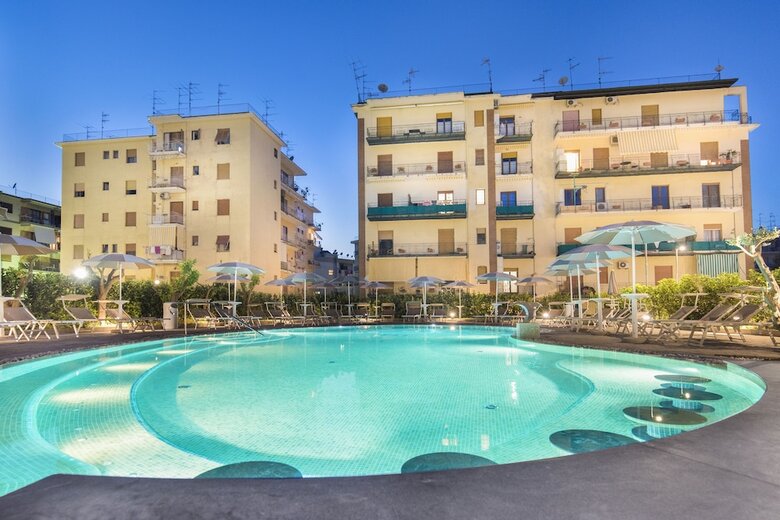 Hotel Leone