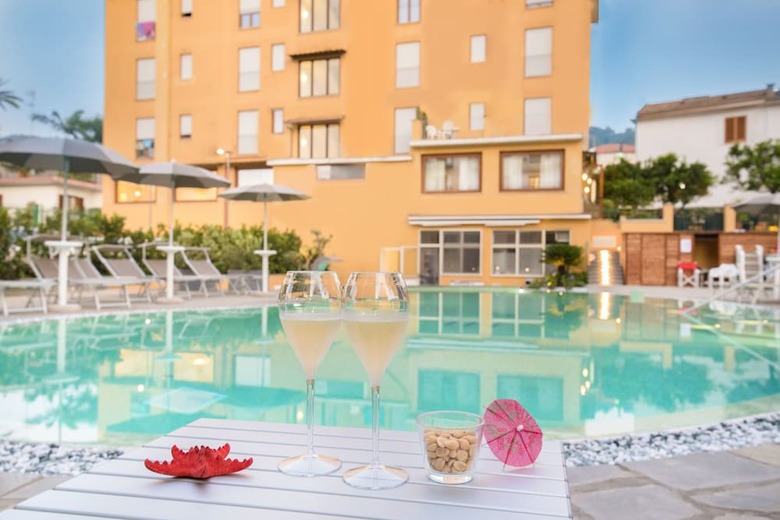 Hotel Leone