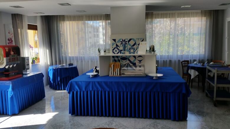 Hotel Leone