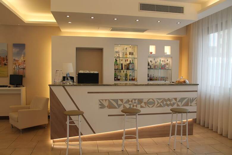 Hotel Leone