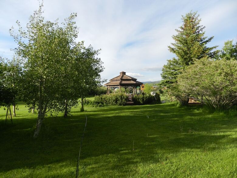 Bed & Breakfast Kaspers Kountryside Inn