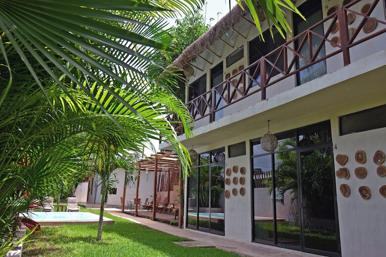 Casa Delia Hotel