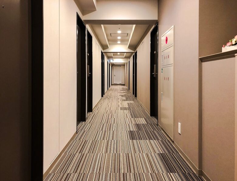 Koko Hotel Hiroshima Ekimae